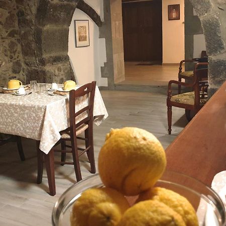 The Templars Guesthouse Santu Lussurgiu Exterior photo