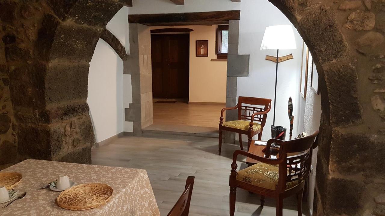 The Templars Guesthouse Santu Lussurgiu Exterior photo
