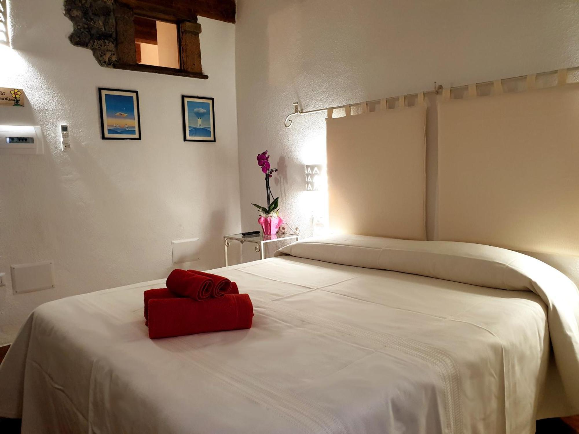 The Templars Guesthouse Santu Lussurgiu Room photo